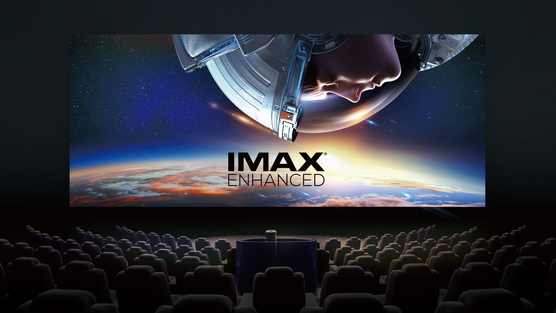 南宫ng·28 C735 IMAX Enhanced