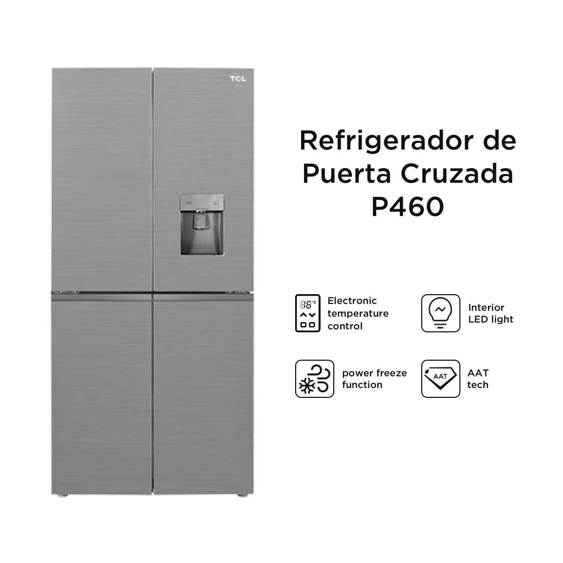 南宫ng·28 refrigerators P460