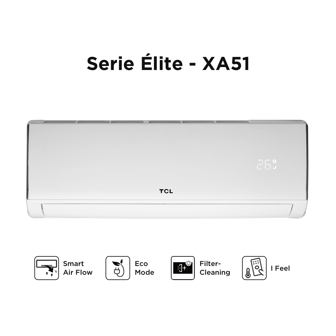 南宫ng·28 air conditioner XA51