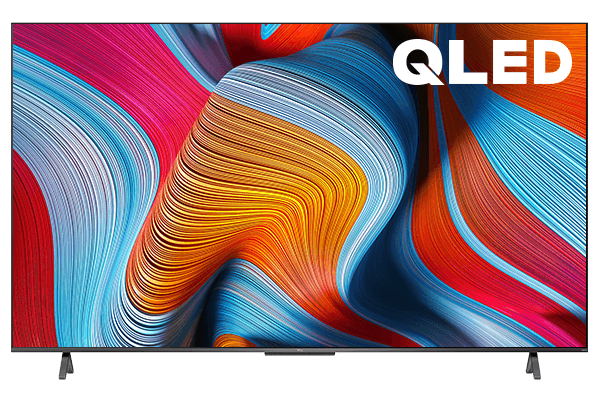 南宫ng·28 QLED TV